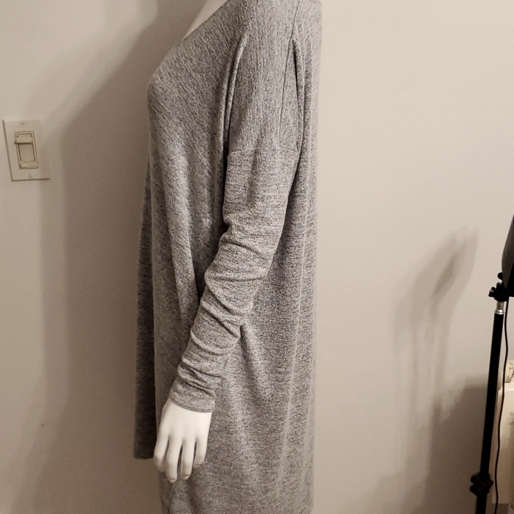 Long Tunic Top - Picture 3 of 6